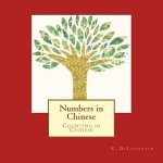 Numbers in Chinese: Counting in Chinese
