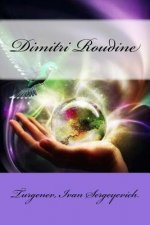 Dimitri Roudine