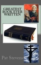 Greatest Book Ever Written