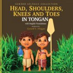 Head, Shoulders, Knees, and Toes in Tongan with English Translations