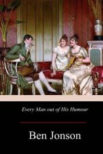 Every Man out of His Humour