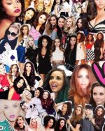 Little Mix Diary 2018