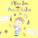 Stan the Plant-eater