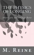 The Physics of Longing: there are no strings here