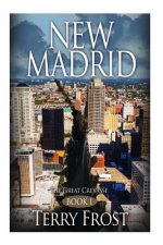 New Madrid The Great Crevasse: Book 1
