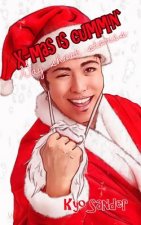 X-Mas Is Cummin' - Gay Short Stories