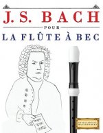 J. S. Bach Pour La FL