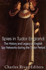 Spies in Tudor England: The History and Legacy of English Spy Networks during the Tudor Period