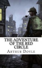 The Adventure of the Red Circle