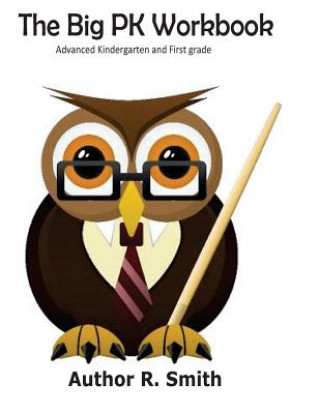 The Big PK Workbook