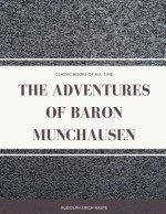 The Adventures of Baron Munchausen