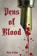 Pens of Blood: Just Another Poet