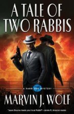 Tale of Two Rabbis