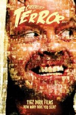 Checklist of Terror 2017: 1162 dark films - how many have you seen?