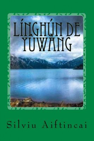 Línghún de Y?w?ng