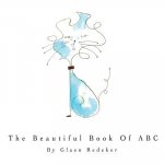 The Beautiful Book of ABC