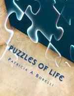 Puzzles Of Life: Poetic Mysteries
