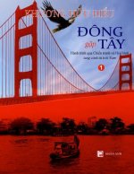 Dong Gap Tay - Tap 1 (Black & White)