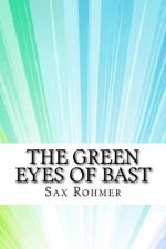 The Green Eyes of Bast