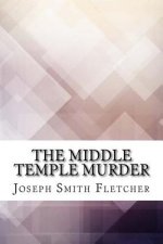 The Middle Temple Murder