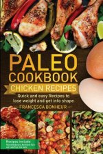 Paleo Cookbook