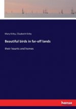 Beautiful birds in far-off lands