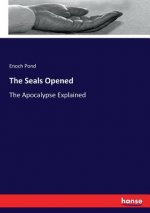 Seals Opened