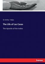 Life of Las Casas