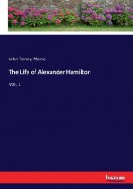 Life of Alexander Hamilton