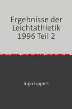 Ergebnisse der Leichtathletik 1996 Teil 2