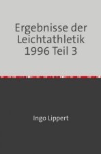 Ergebnisse der Leichtathletik 1996 Teil 3