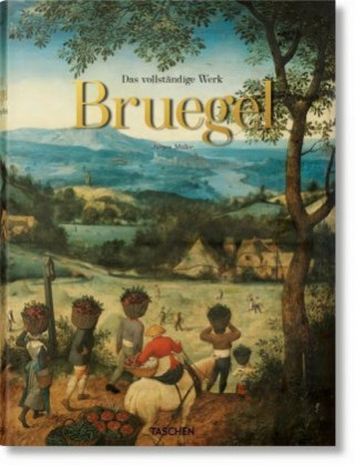 Bruegel. Das vollständige Werk