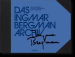Das Ingmar Bergman Archiv