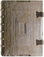 Die Gutenberg-Bibel von 1454, m. 3 Buch