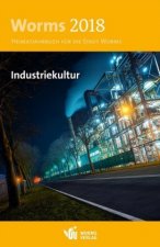 Worms 2018 - Industriekultur