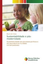 Sustentabilidade e pos-modernidade