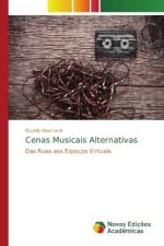 Cenas Musicais Alternativas