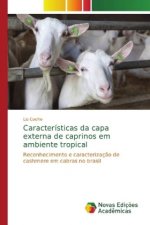 Caracteristicas da capa externa de caprinos em ambiente tropical
