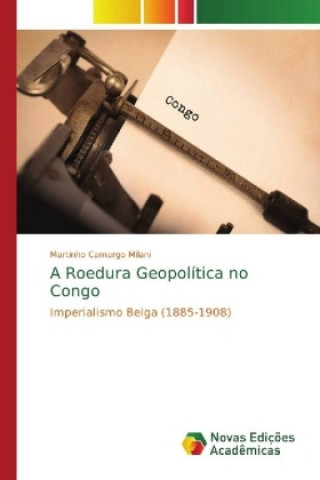 Roedura Geopolitica no Congo