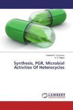 Synthesis, PGR, Microbial Activities Of Heterocycles
