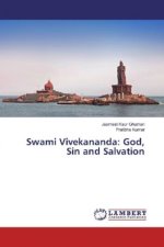 Swami Vivekananda: God, Sin and Salvation