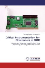 Critical Instrumentation for Flowmeters in FBTR