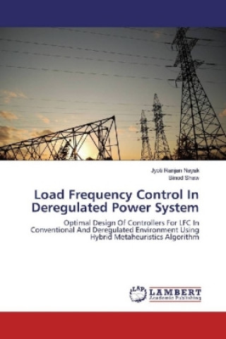 Load Frequency Control In Deregulated Power System