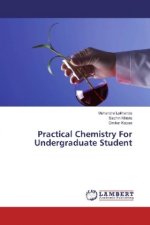Practical Chemistry For Undergraduate Student