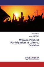 Women Political Participation in Lahore, Pakistan