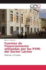 Fuentes de Financiamiento utilizadas por las PYMI del Sector Lacteo