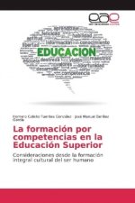 La formación por competencias en la Educación Superior