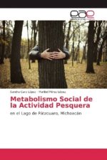 Metabolismo Social de la Actividad Pesquera