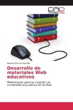 Desarrollo de materiales Web educativos