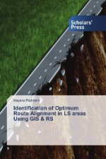 Identification of Optimum Route Alignment in LS areas Using GIS & RS